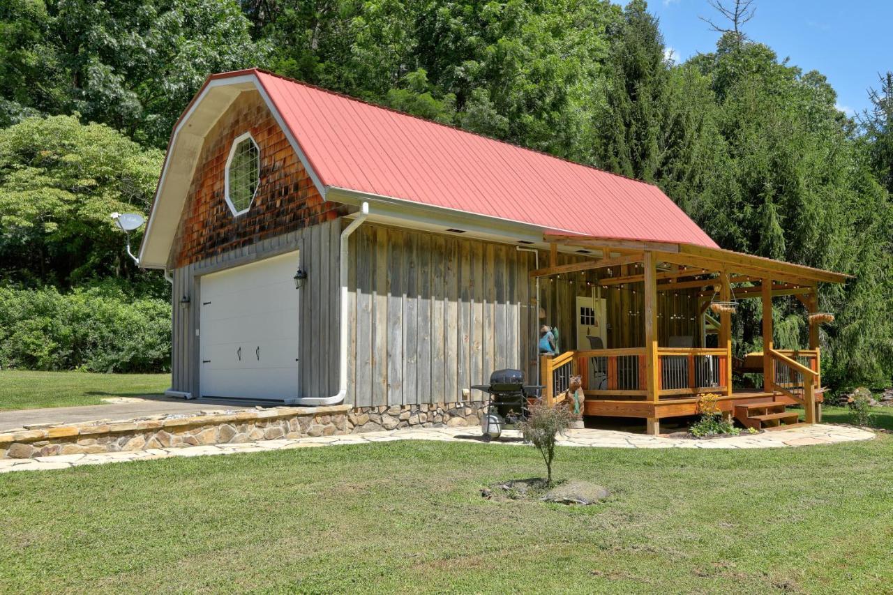 Odell'S Place Hood Exterior photo